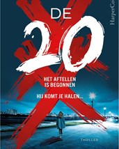 Holland - De 20