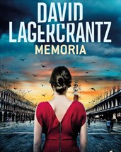 Lagercrantz - Memoria