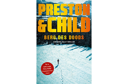 Preston & Child - Berg des doods