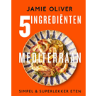Oliver - Vijf ingrediënten Mediterraan