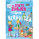 Zoete - De zoete zusjes gaan verhuizen