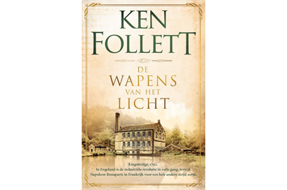 Follett - De wapens van het licht
