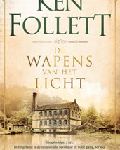 Follett - De wapens van het licht