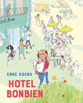 Koens - Hotel Bonbien