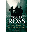 Ross - Het goud van Salomon Pinto