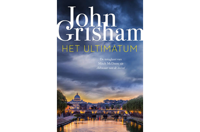Grisham - Het ultimatum