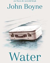 Boyne - Water