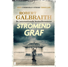 Galbraith - Stromend graf