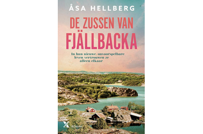 Hellberg - De zussen van Fjallbackka