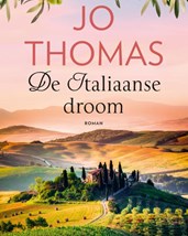 Thomas - De Italiaanse droom
