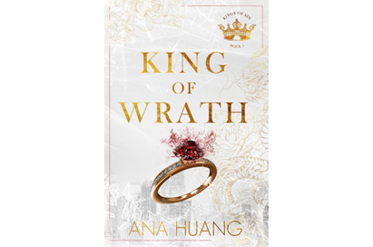 Huang - King of Wrath