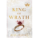 Huang - King of Wrath