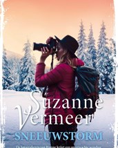 Vermeer - Sneeuwstorm