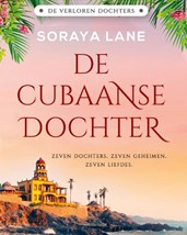 Lane - De Cubaanse dochter