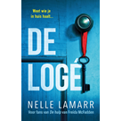 Lamarr - De logé