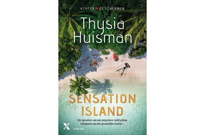 Huisman - Sensation Island