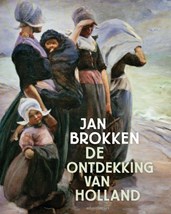 Brokken - De ontdekking van Holland 