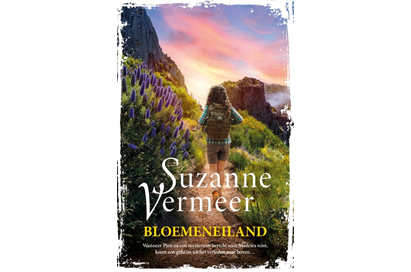Vermeer - Bloemeneiland