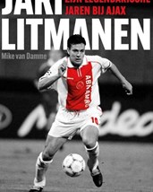 Damme - Jari Litmanen