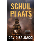 Baldacci - Schuilplaats