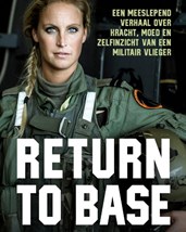 Schreinemachers - Return to base