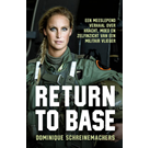 Schreinemachers - Return to base