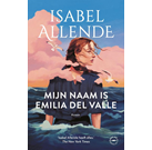 Allende - Mijn naam is Emilia del Valle