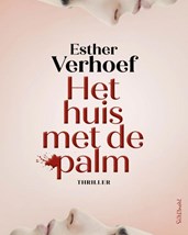 Verhoef - Het huis met de palm