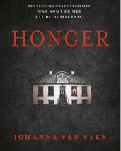 Veen - Honger