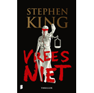King - Vrees niet