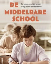 Daniëls - De middelbare school