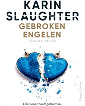 Slaughter - Gebroken engelen
