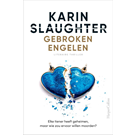 Slaughter - Gebroken engelen