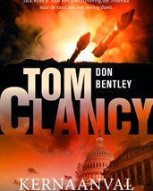 Clancy - Kernaanval