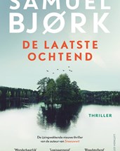 Bjork - De laatste ochtend