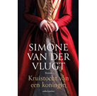 van der Vlugt - Kruistocht van een koningin
