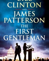 Patterson - The first gentleman