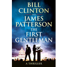 Patterson - The first gentleman