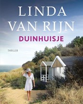 Dijk - Duinhuisje