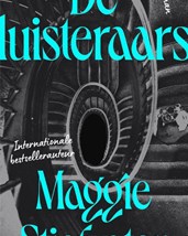 Stiefvater - De fluisteraars