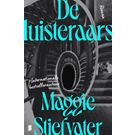 Stiefvater - De fluisteraars