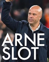 Meijer - Arne Slot