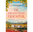 Lane - De Argentijnse dochter
