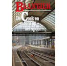 Baantjer - De Cock en de moord op het spoor