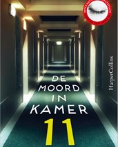 Blake - De moord in kamer 11