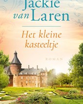 Laren - Het kleine kasteeltje