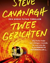Cavanagh - Twee gezichten