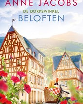 Jacobs - Beloften (de dorpswinkel 2)