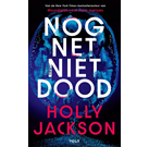 Jackson - Nog net niet dood