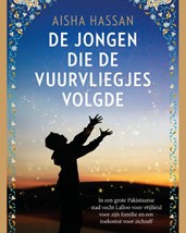 Hassan - De jongen die de vuurvliegjes volgde